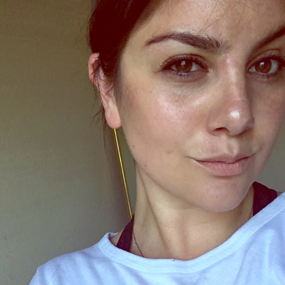Meet your Posher, Elizabeth